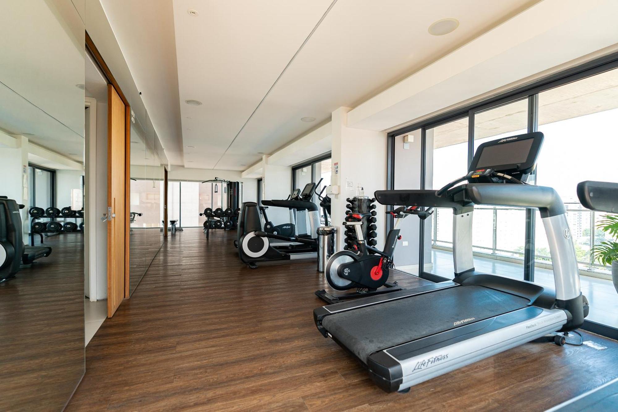 Charlie Forma Itaim Apartamento São Paulo
