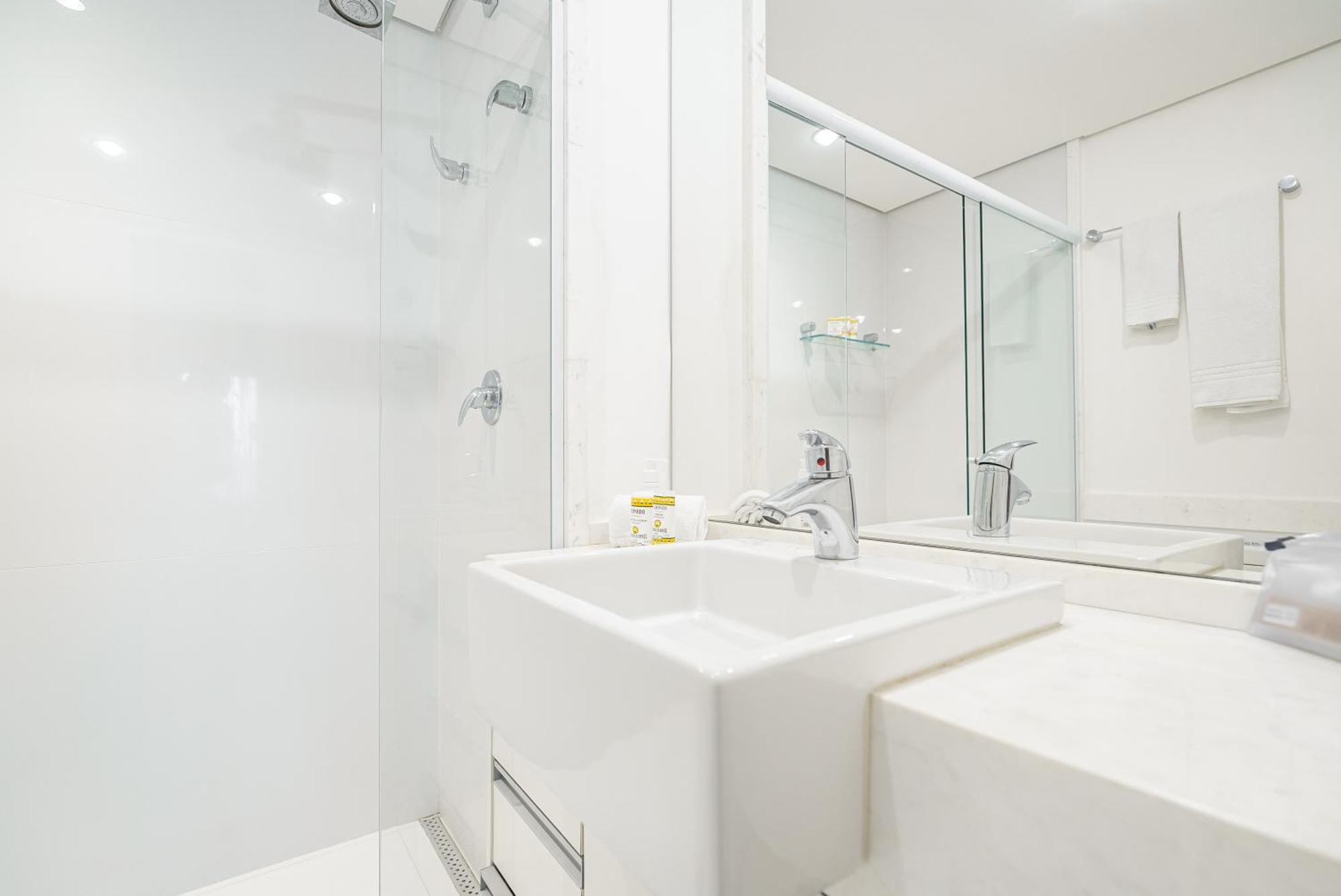Apartamento Charlie Forma Itaim *