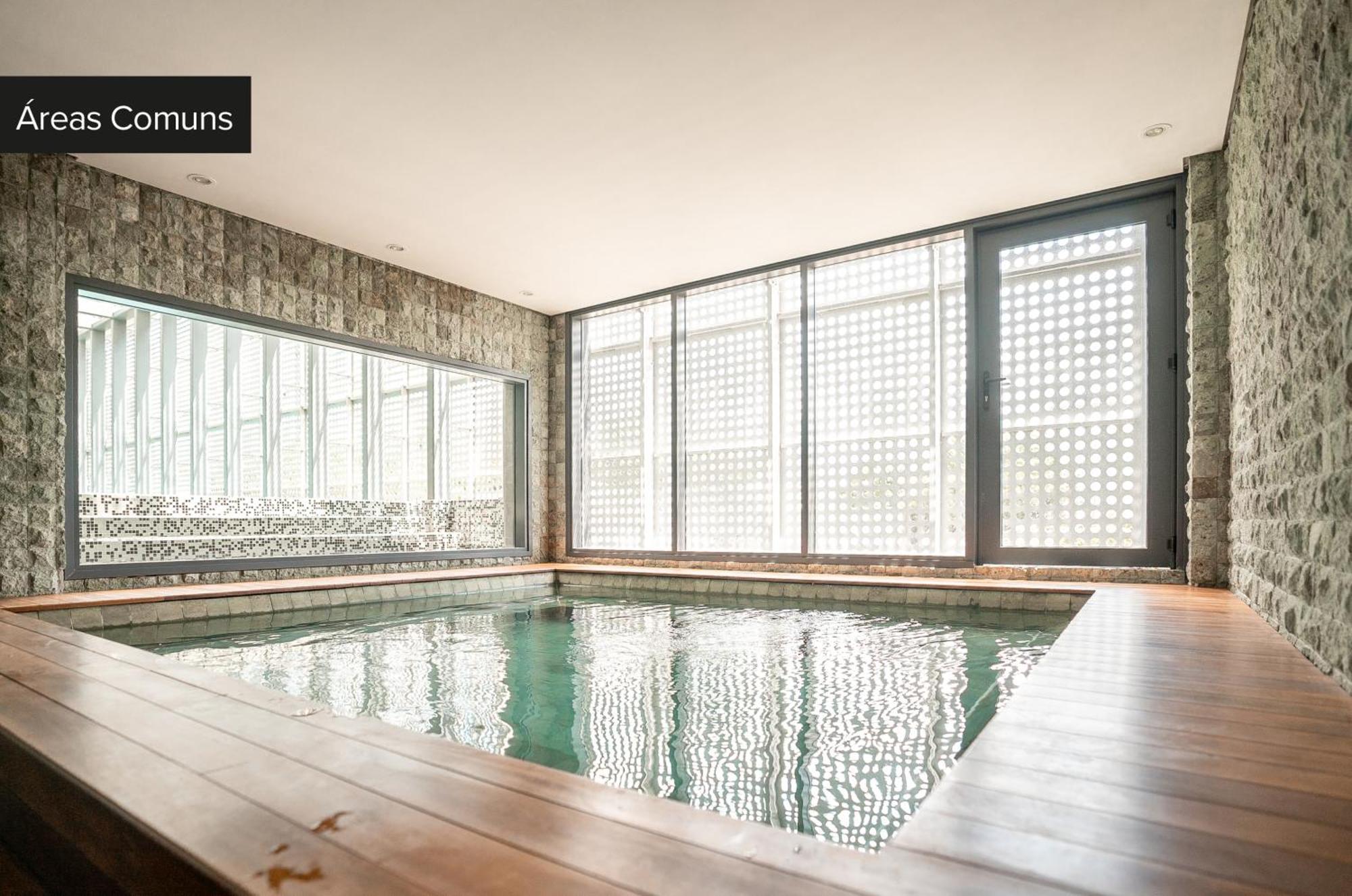 Charlie Forma Itaim Apartment