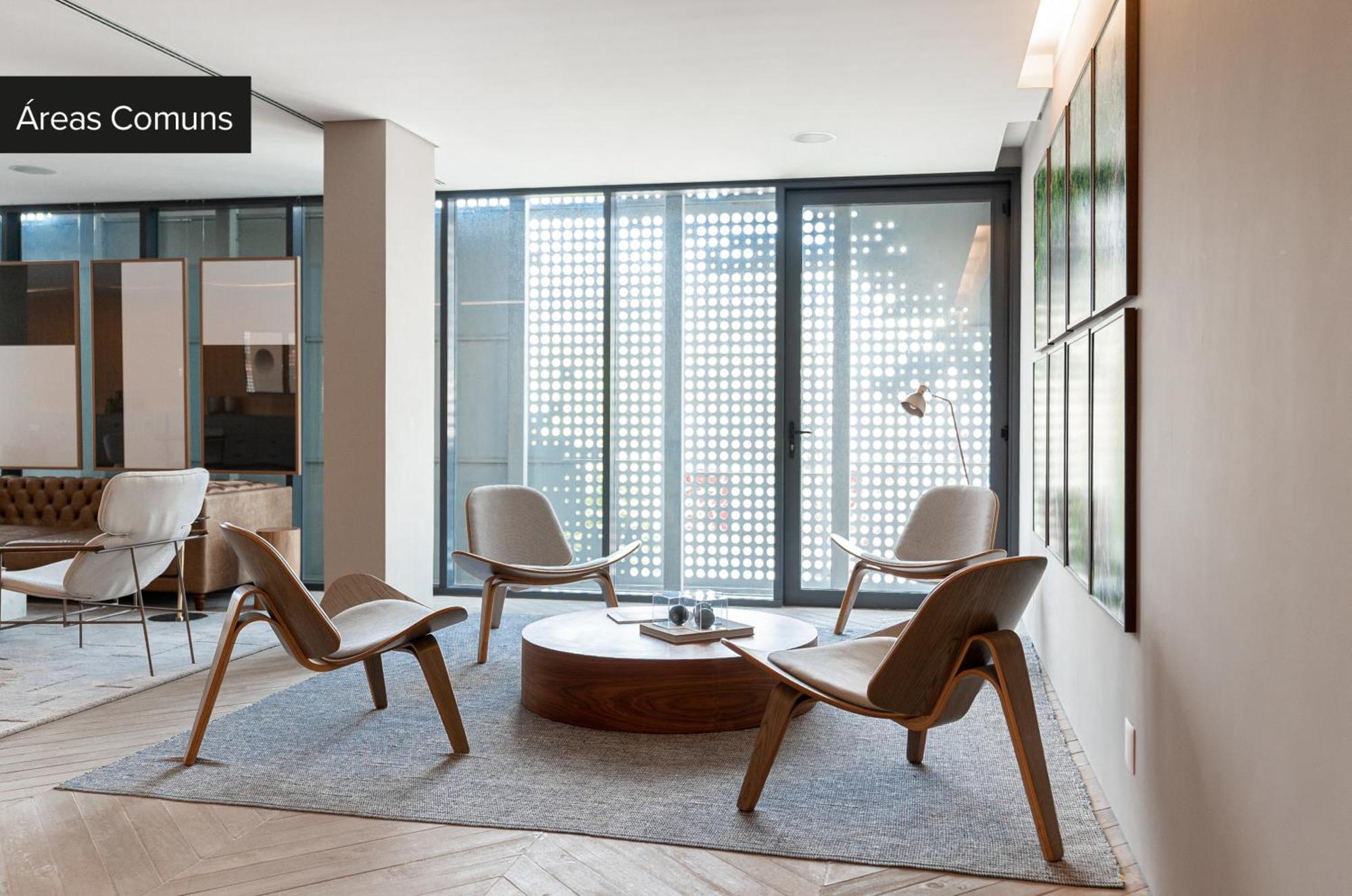 Charlie Forma Itaim Apartamento