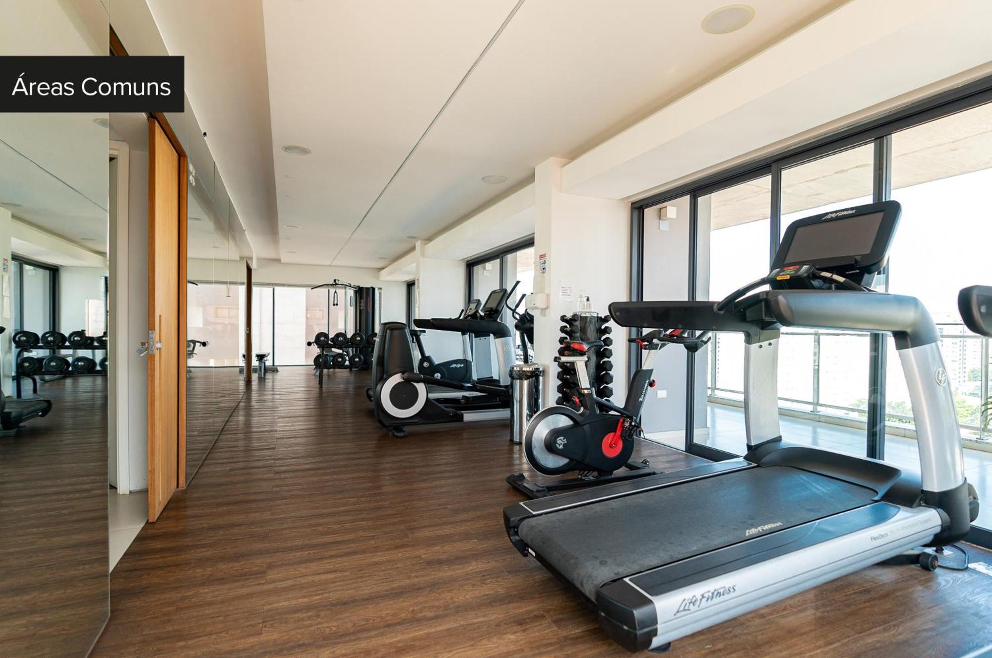 Charlie Forma Itaim Apartamento