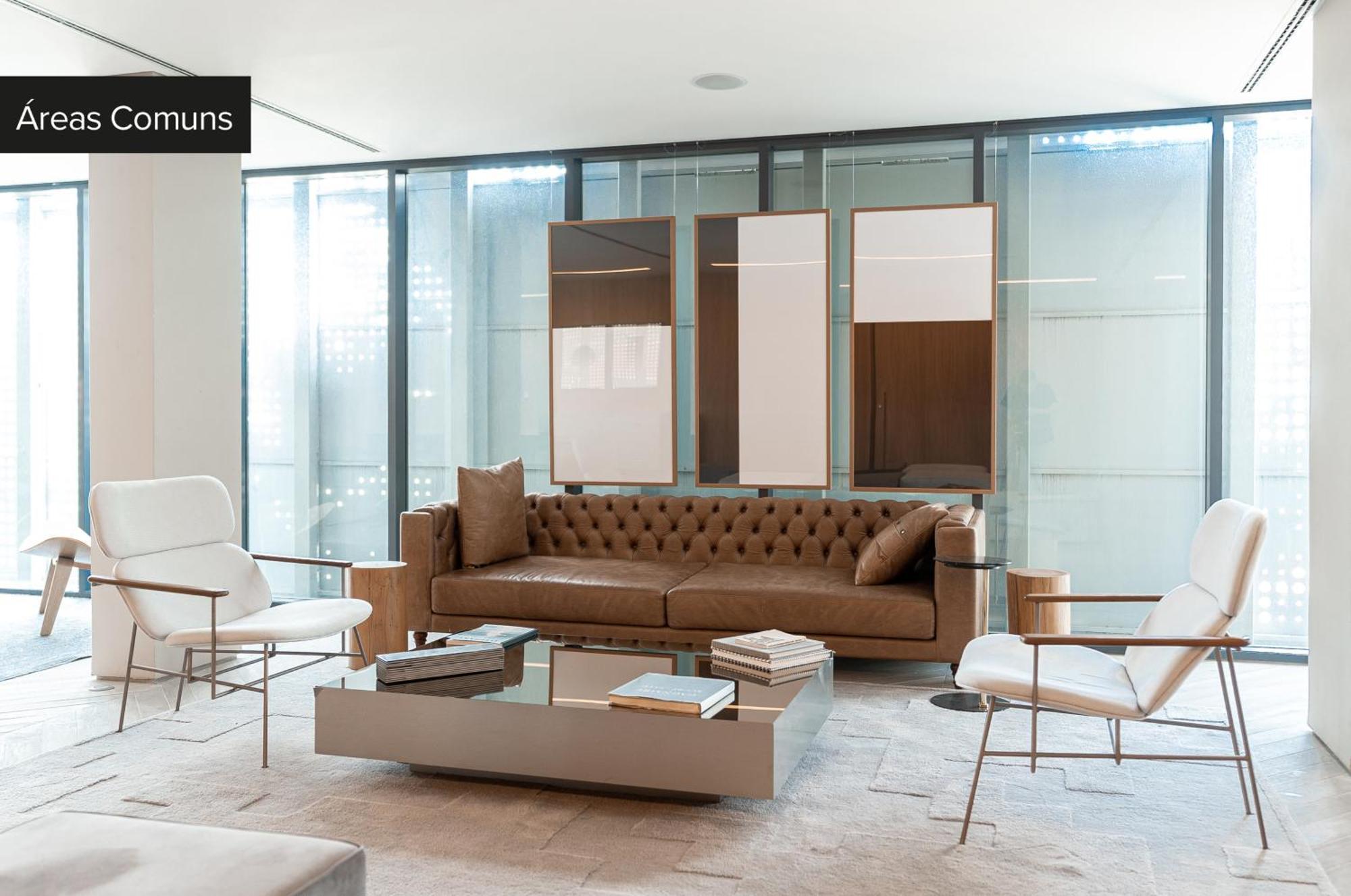 Apartamento Charlie Forma Itaim São Paulo
