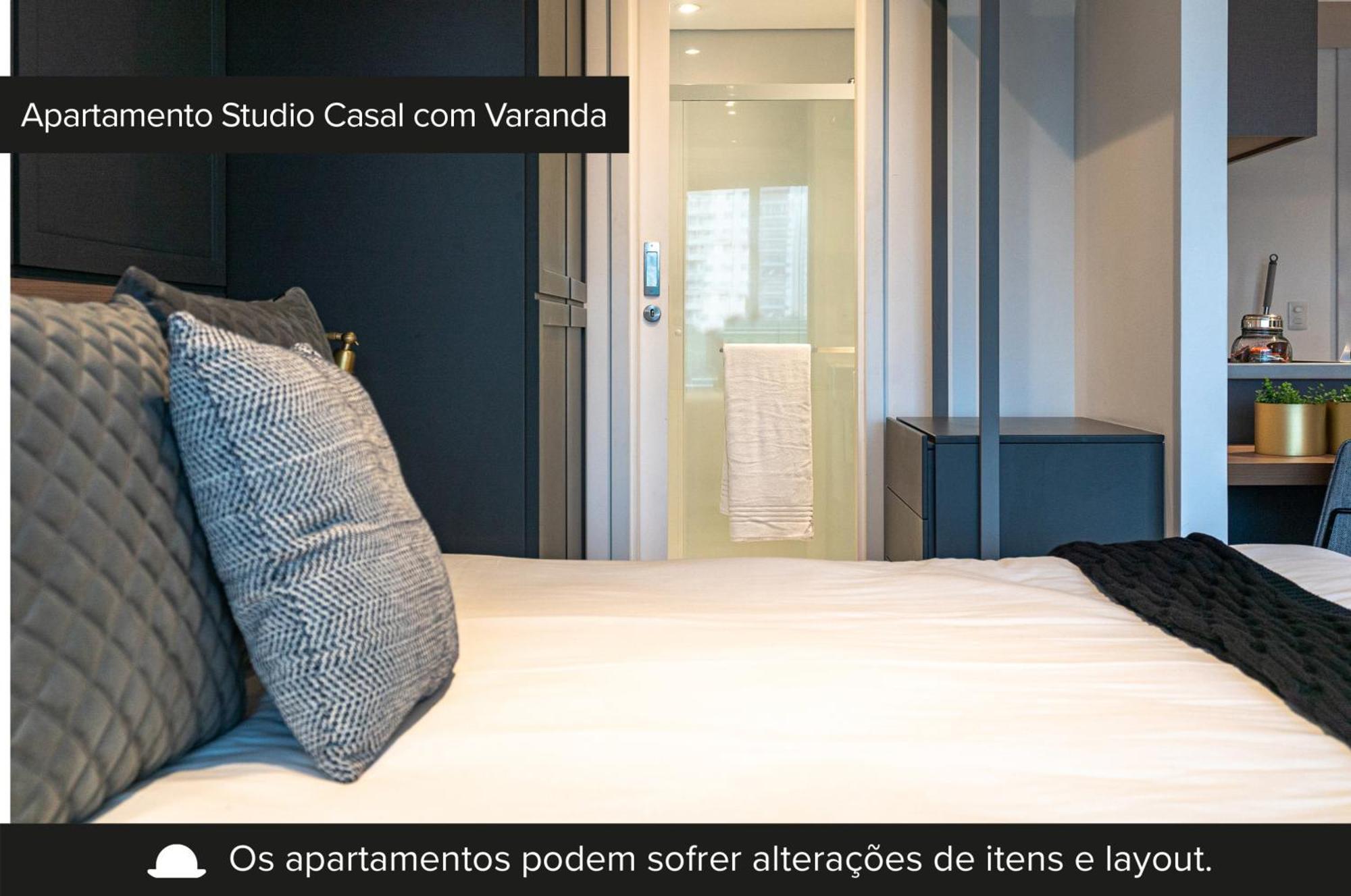 Charlie Forma Itaim Apartamento