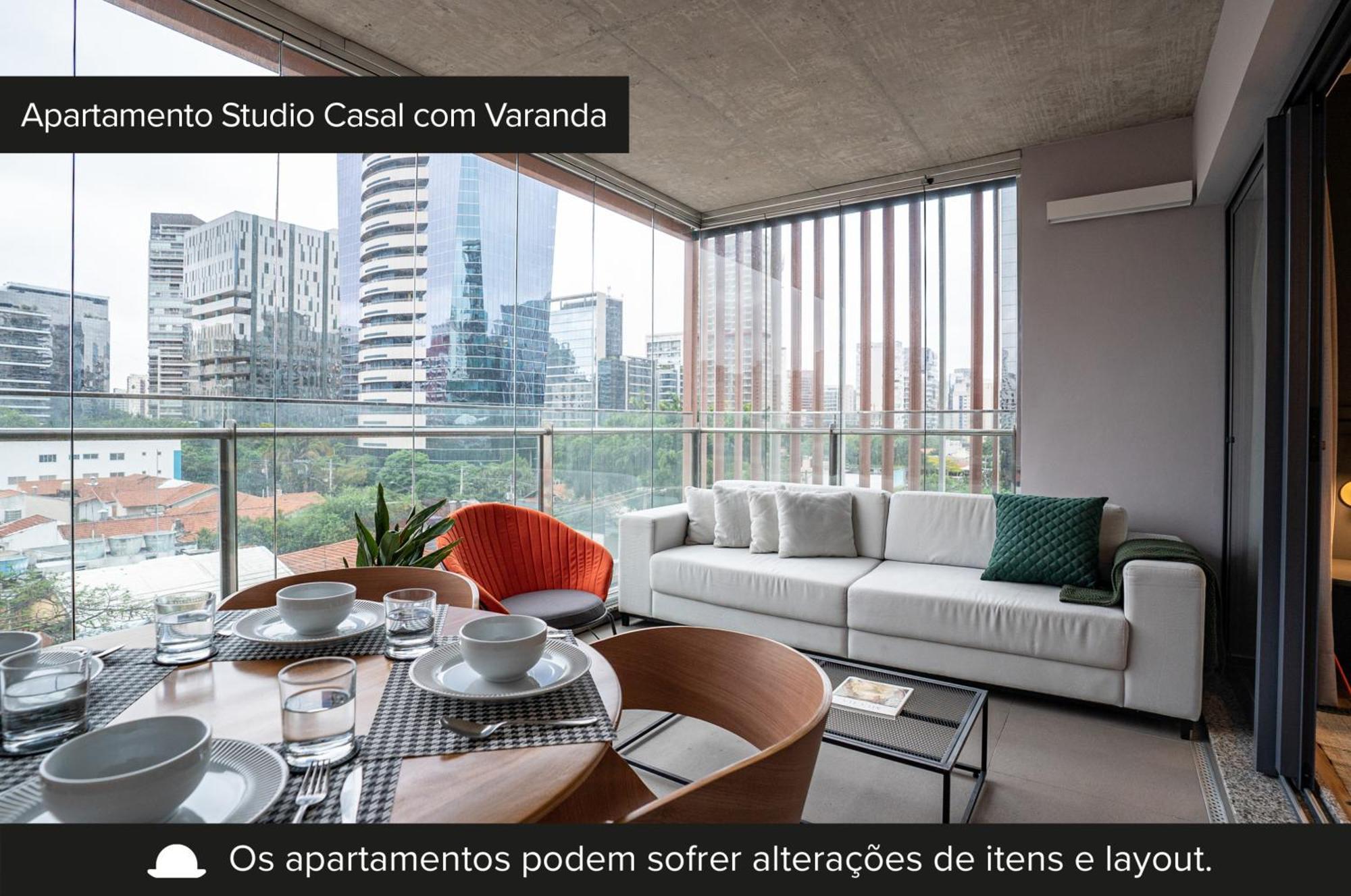 Charlie Forma Itaim São Paulo
