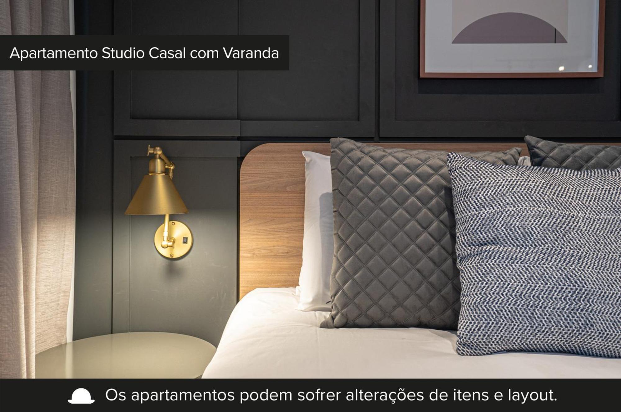 Charlie Forma Itaim * São Paulo