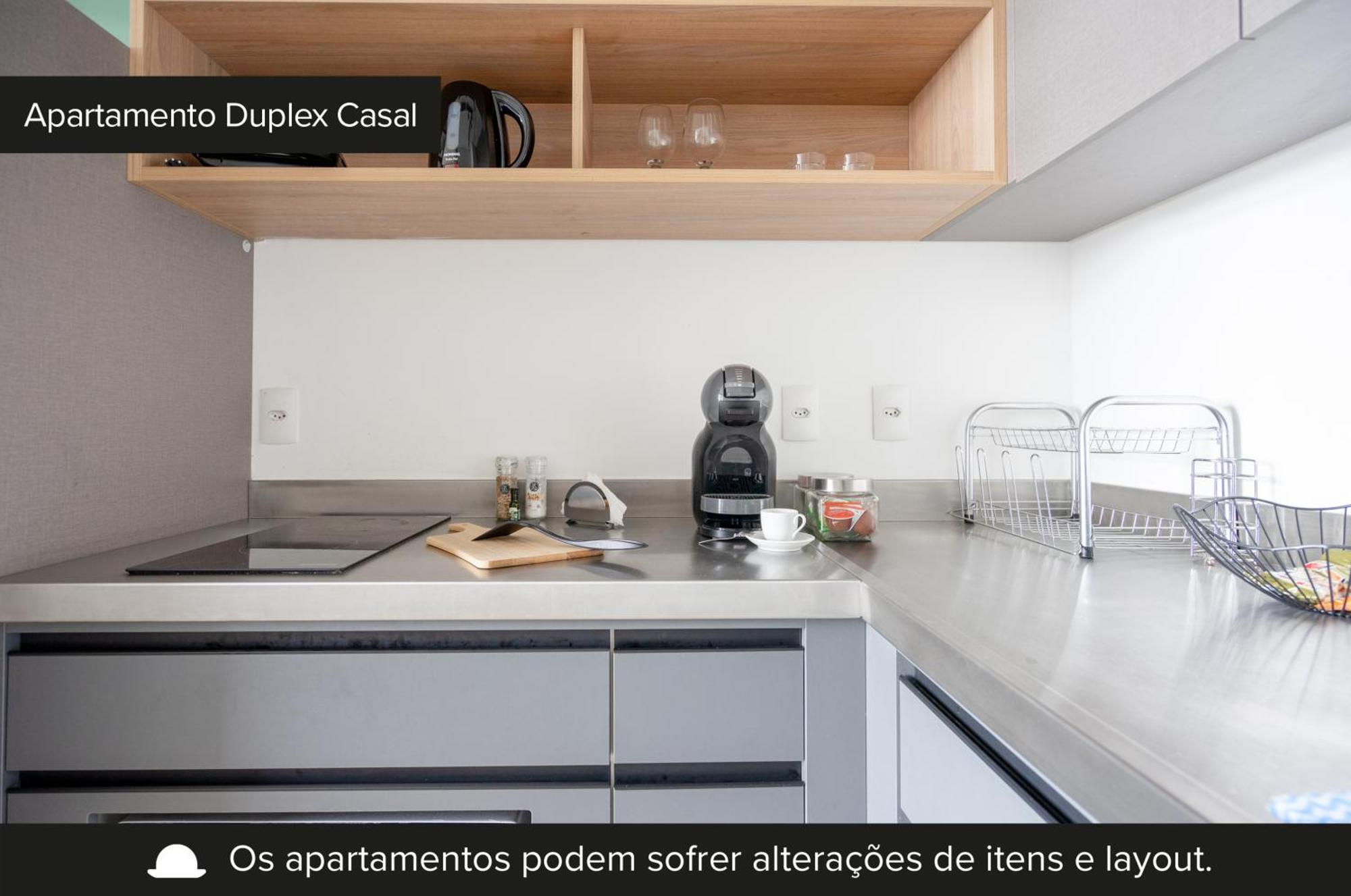 Charlie Forma Itaim Apartamento São Paulo