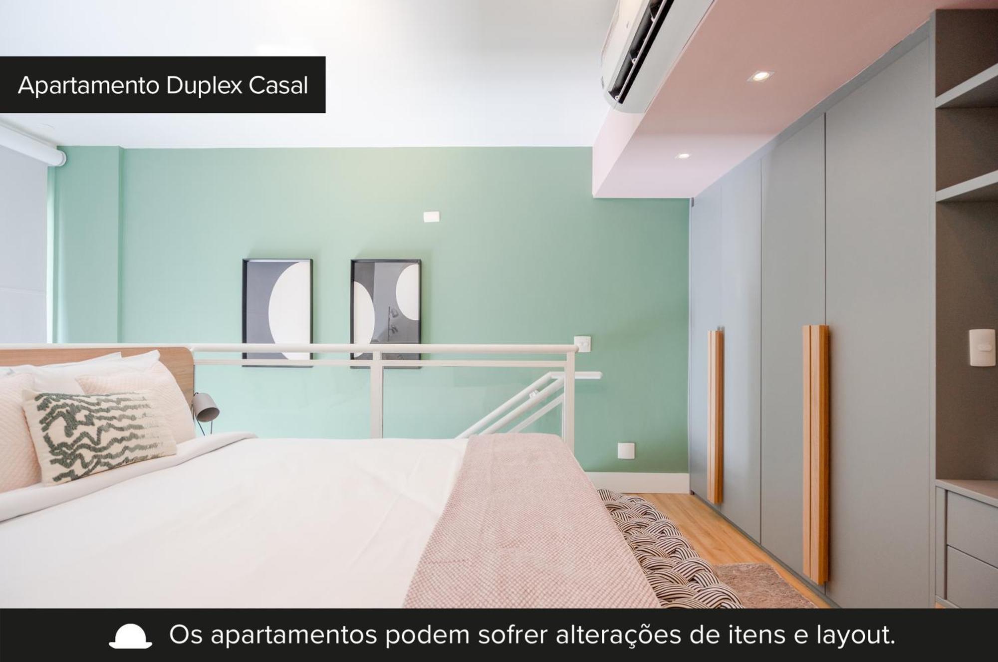 Apartamento Charlie Forma Itaim