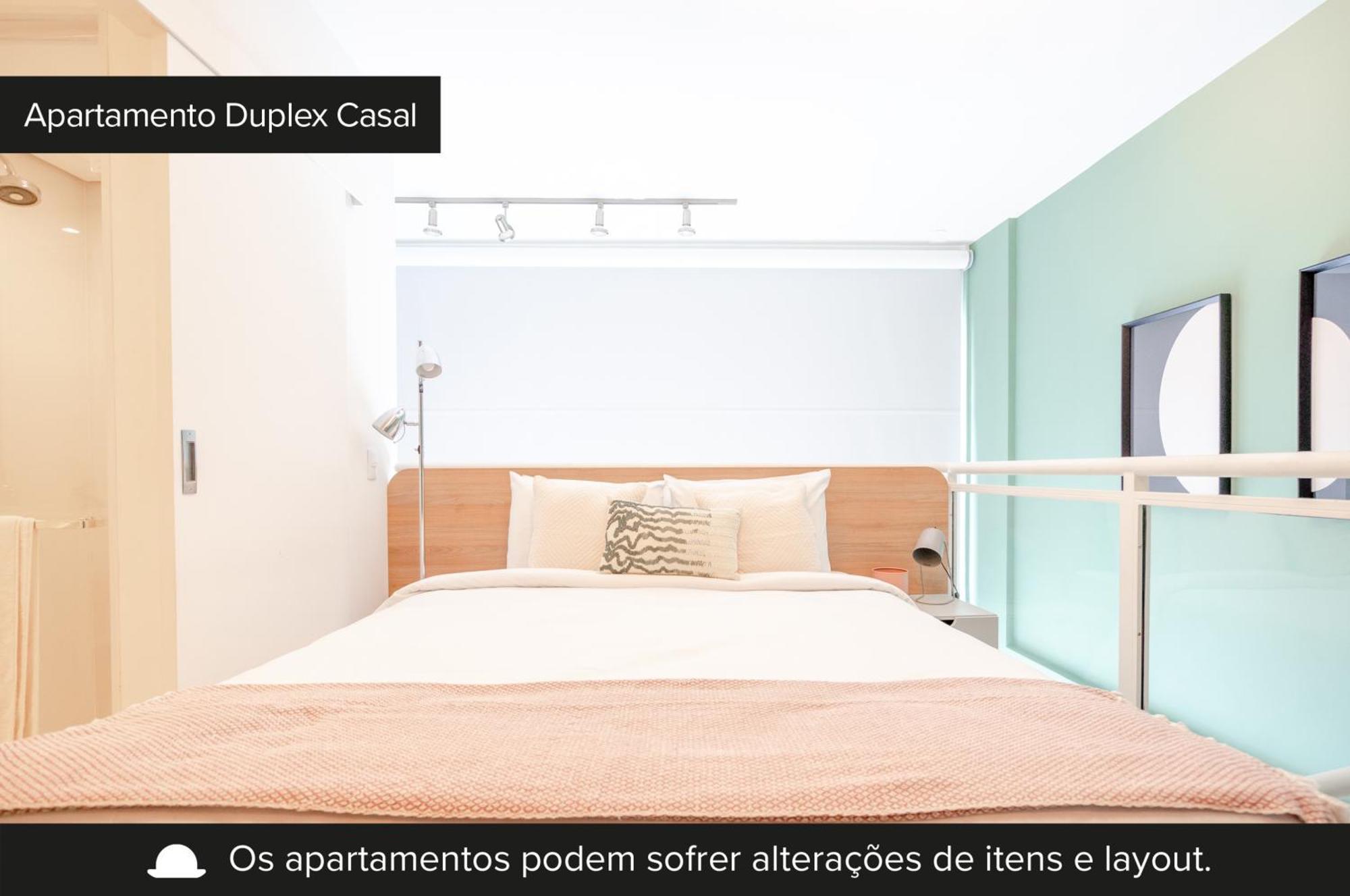 Apartamento Charlie Forma Itaim