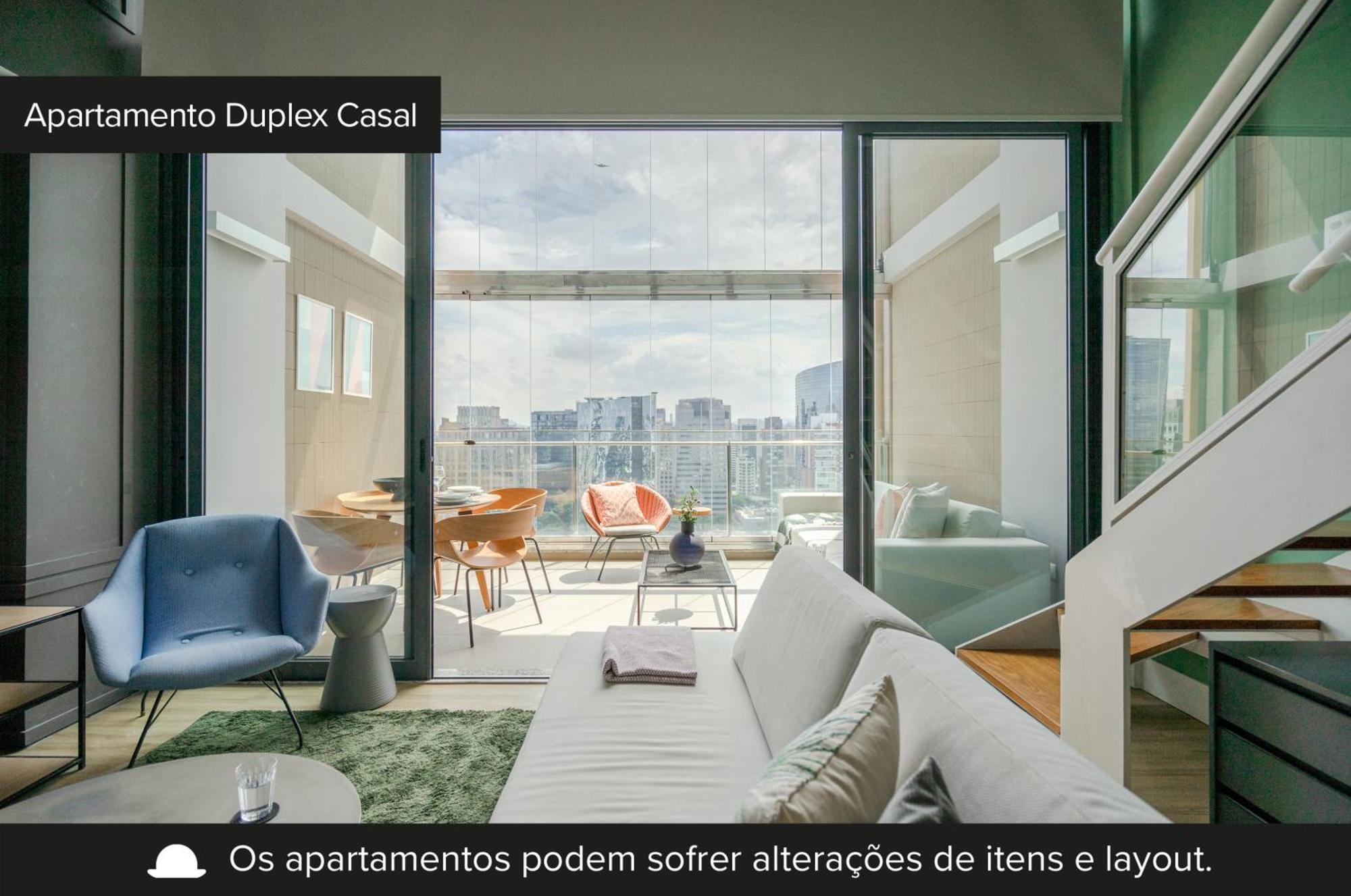 Charlie Forma Itaim Apartamento